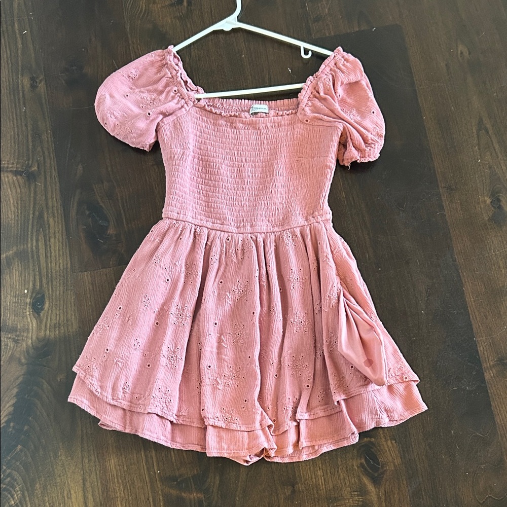HOLLISTER romper